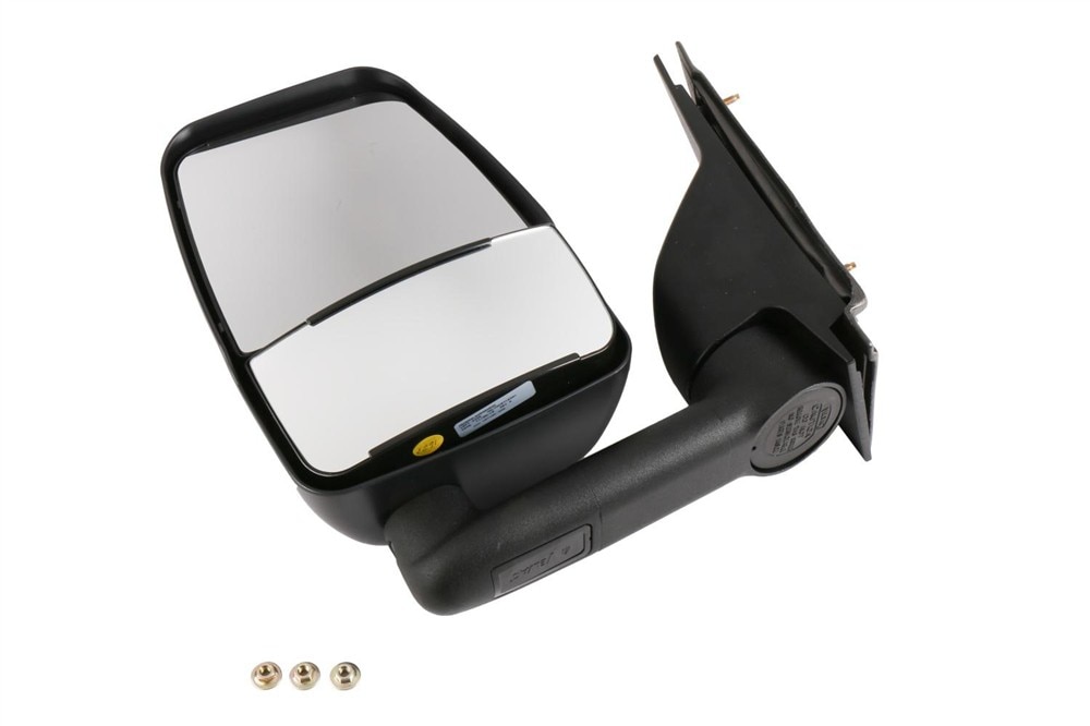 GM Genuine Parts Driver Side Door Mirror
