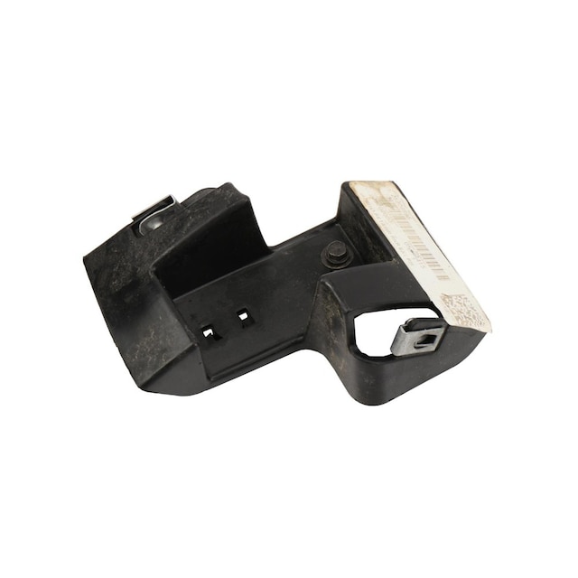 GM Genuine Parts Passenger Side Rocker Panel Extension Molding Retainer