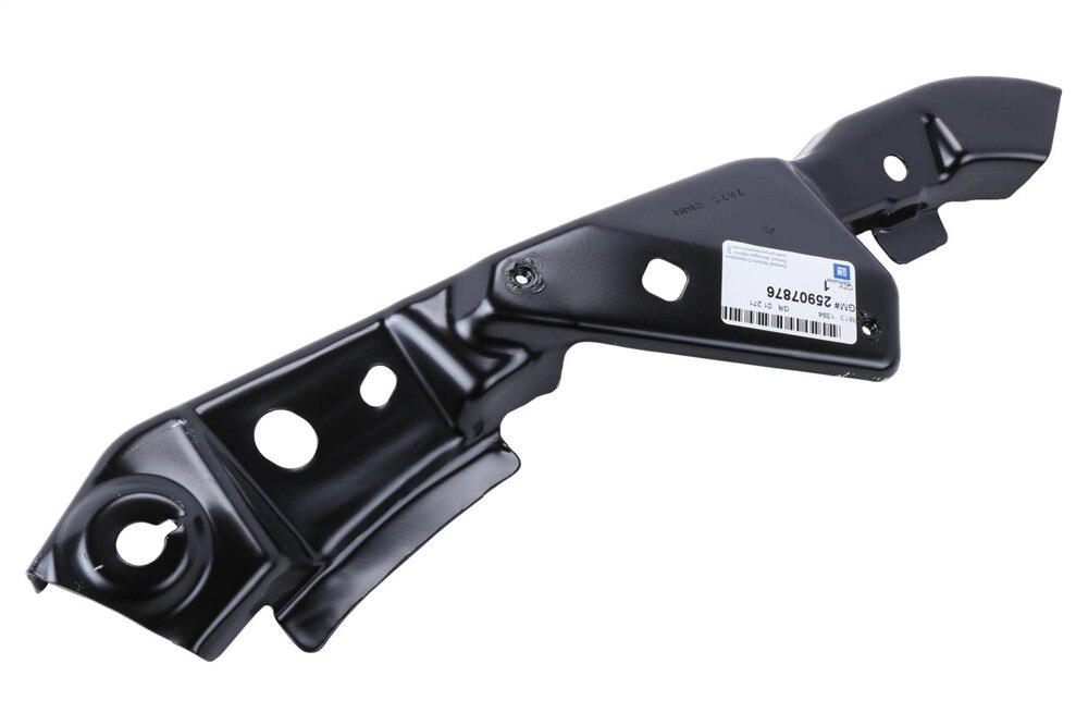 GM Genuine Parts Passenger Side Front End Upper Tie Bar Bracket