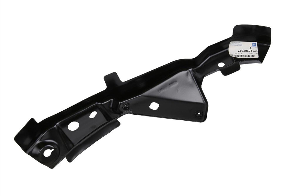 GM Genuine Parts Driver Side Front End Upper Tie Bar Bracket