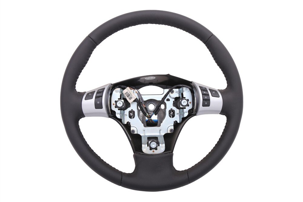 GM Genuine Parts Ebony Steering Wheel
