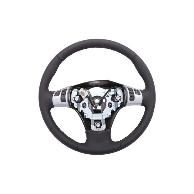 GM Genuine Parts Ebony Steering Wheel