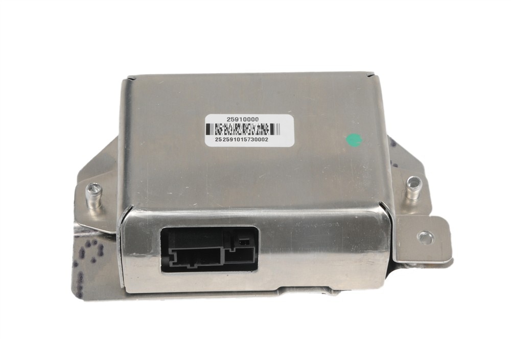 GM Genuine Parts Fuel Pump Flow Control Module Relay