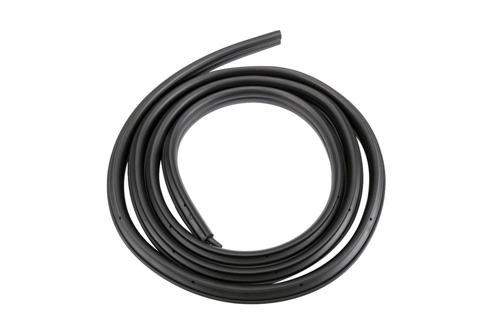 GM Genuine Parts Front Side Door Weatherstrip