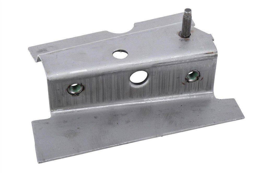 GM Genuine Parts Driver Side Instrument Panel Outer Support