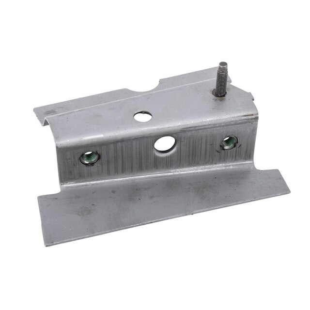 GM Genuine Parts Driver Side Instrument Panel Outer Support