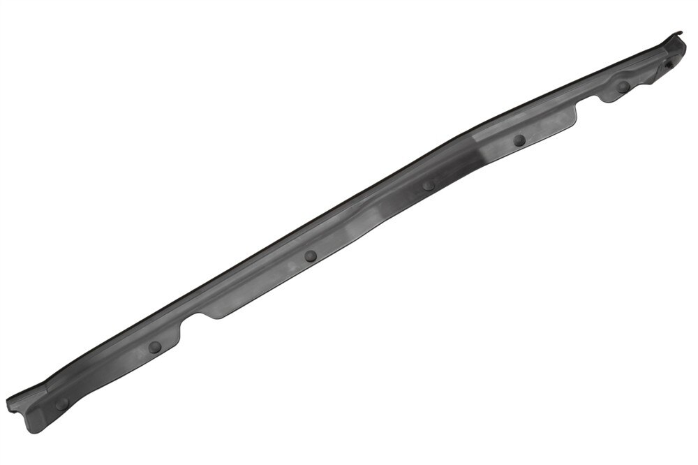 GM Genuine Parts Passenger Side Front Door Front Lower Weatherstrip