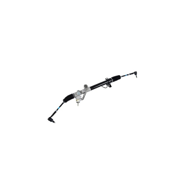 GM Genuine Parts Steering Gear Assembly with Linkage Tie Rods