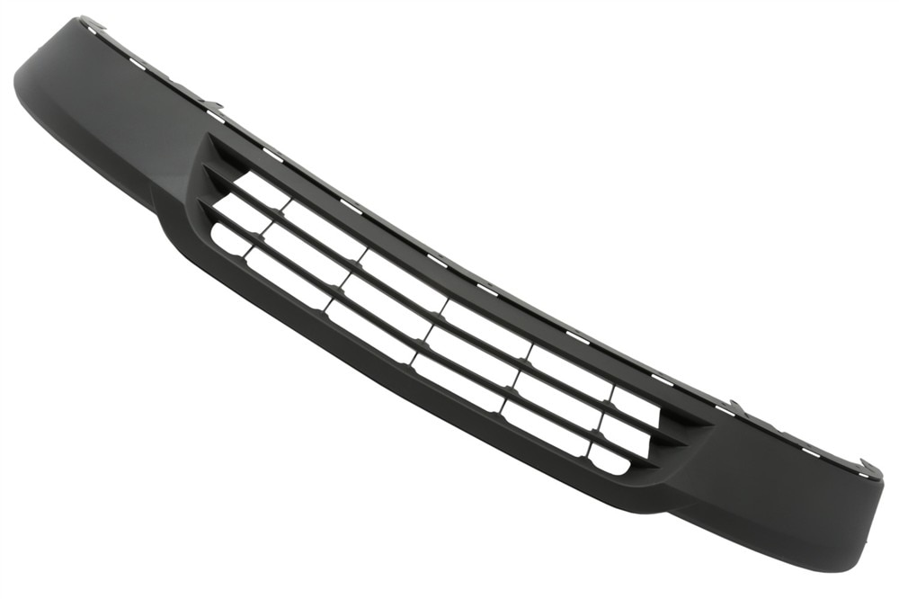 GM Genuine Parts Slate Front Lower Bumper Cover