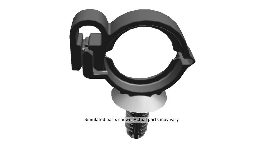 GM Genuine Parts Battery Positive Cable Clip