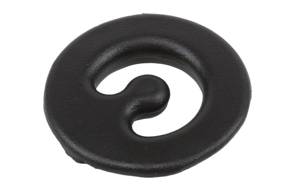 GM Genuine Parts Jet Black Cargo Screen Retainer