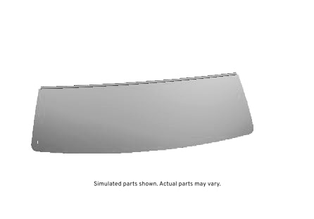 GM Genuine Parts Windshield