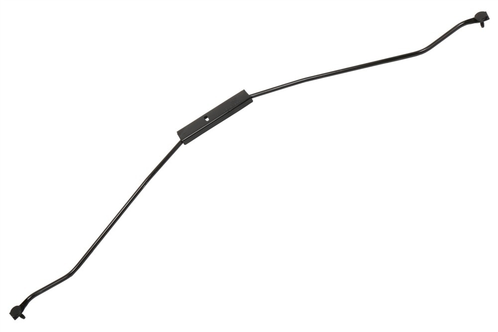 GM Genuine Parts Front Bumper Fascia Center Bracket