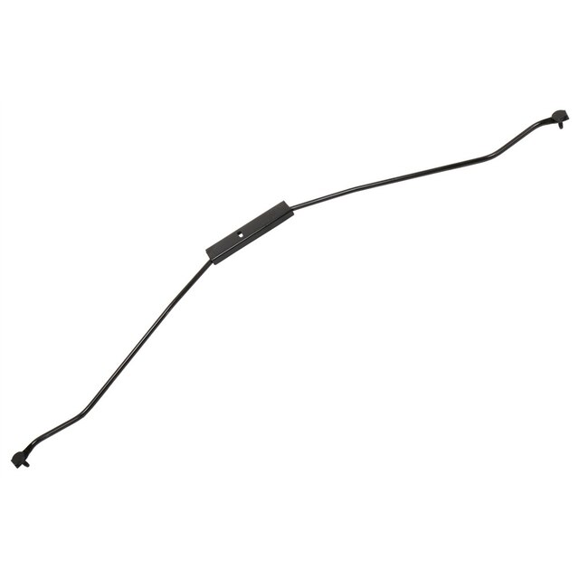 GM Genuine Parts Front Bumper Fascia Center Bracket