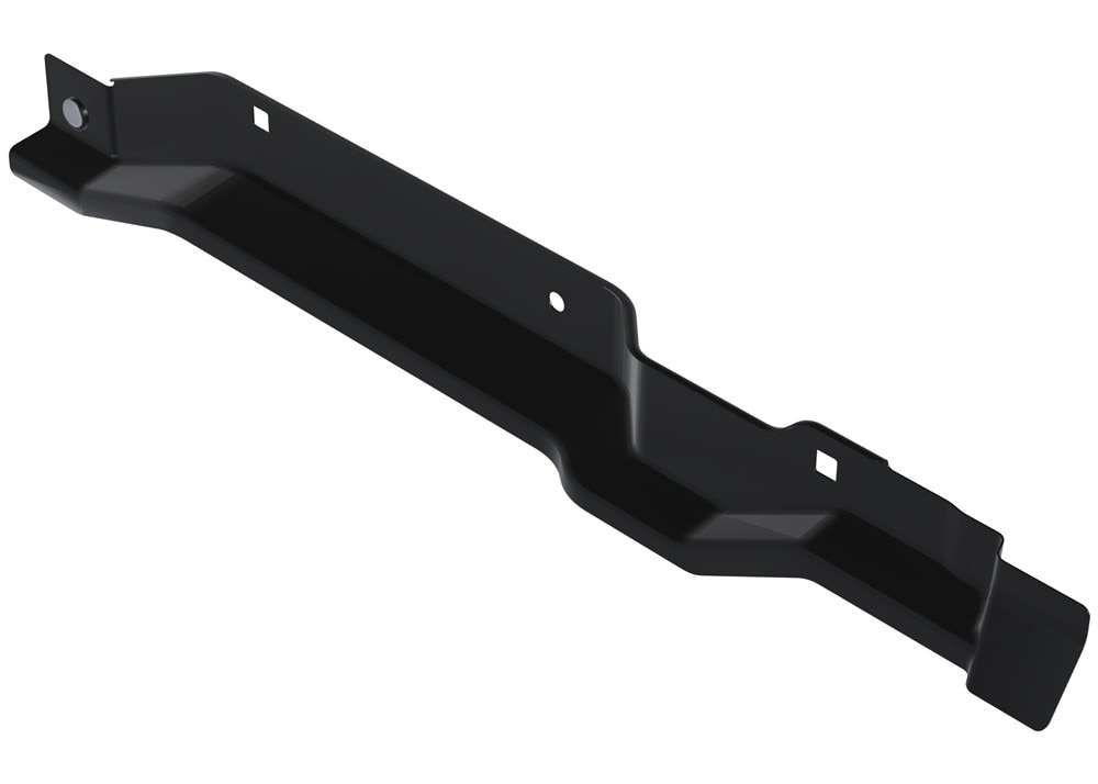 GM Genuine Parts Rear Driver Side Floor Panel Reinforcement