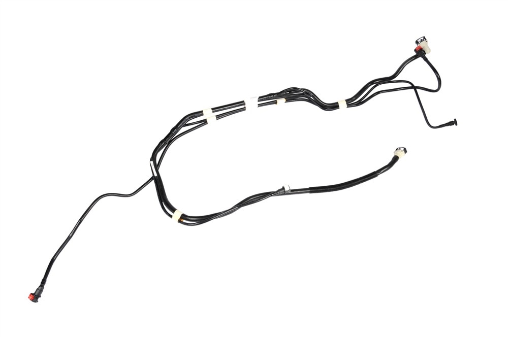 GM Genuine Parts Vapor Canister Purge Hose