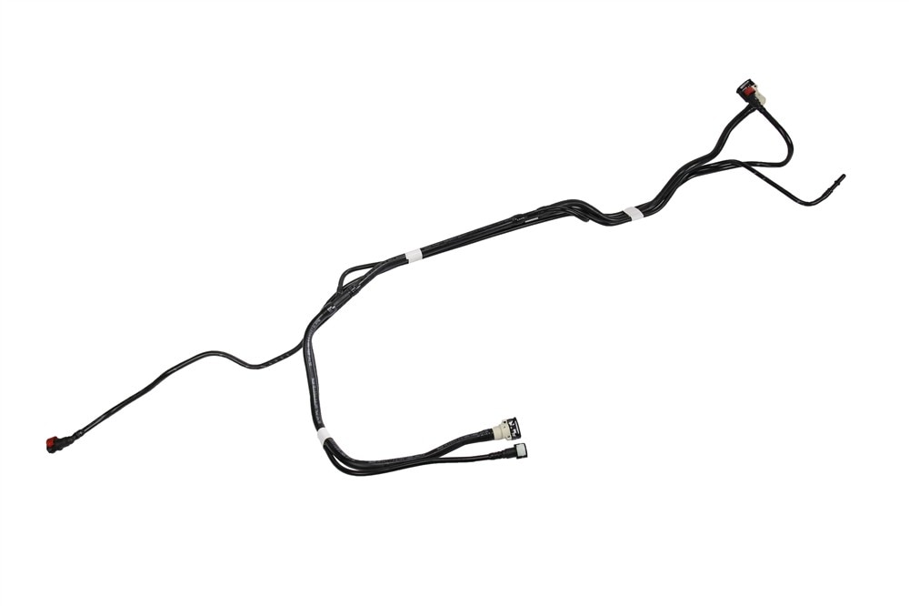 GM Genuine Parts Vapor Canister Purge Hose