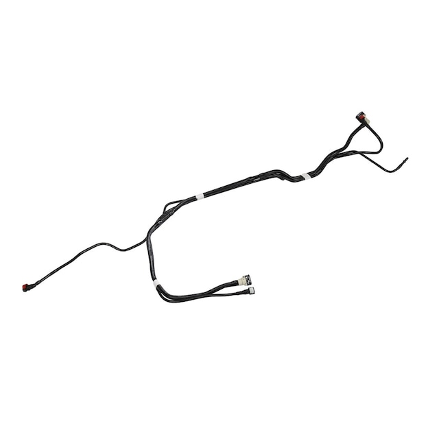 GM Genuine Parts Vapor Canister Purge Hose