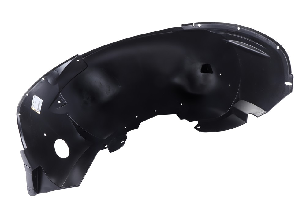 GM Genuine Parts Driver Side Front Wheelhouse Liner
