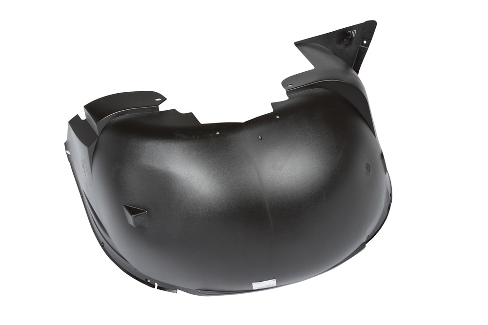 GM Genuine Parts Passenger Side Front Wheelhouse Liner