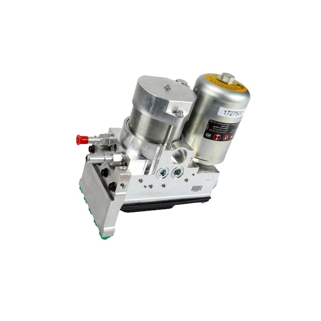 GM Genuine Parts Brake Pressure Modulator Valve