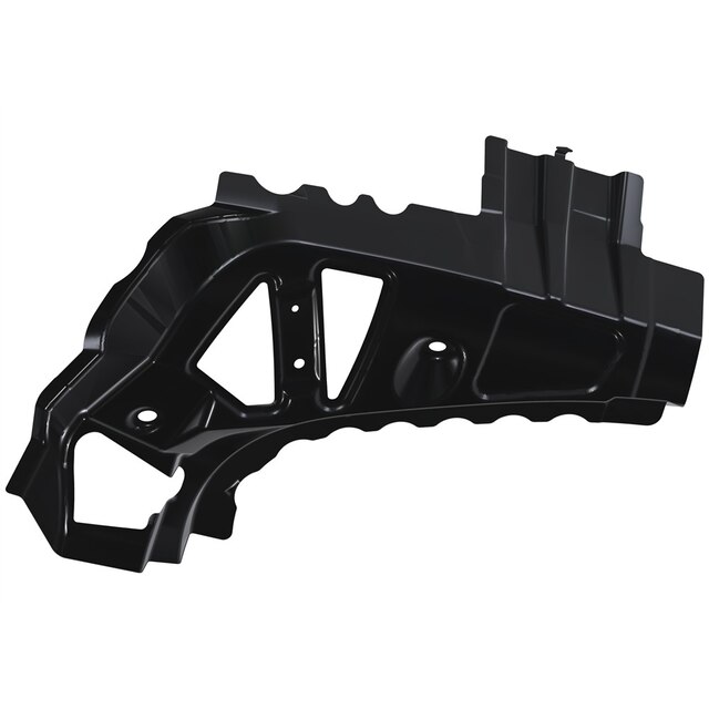 GM Genuine Parts Driver Side Inner Quarter Panel Brace