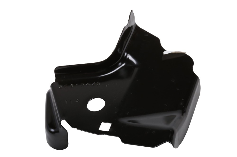 GM Genuine Parts Driver Side Body Side Outer Panel Filler
