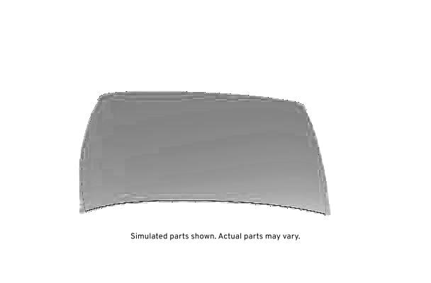 GM Genuine Parts Roof Panel Assembly