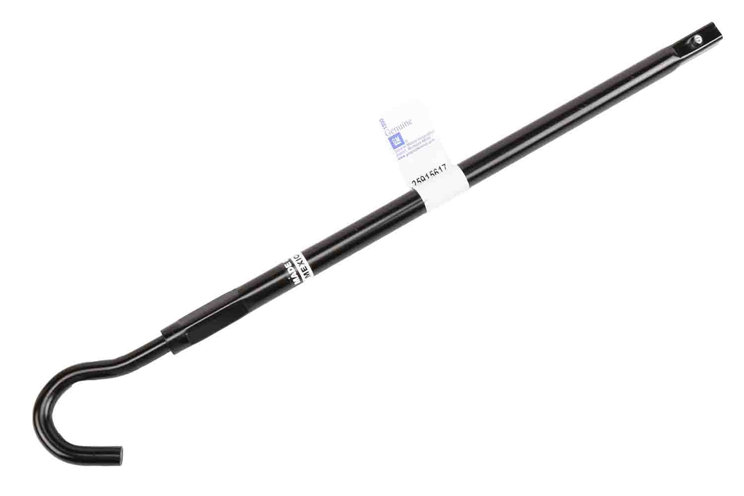 GM Genuine Parts Vehicle Jack Handle