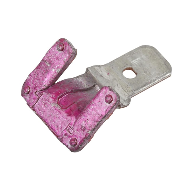 GM Genuine Parts Rear Window Defogger Wire Terminal