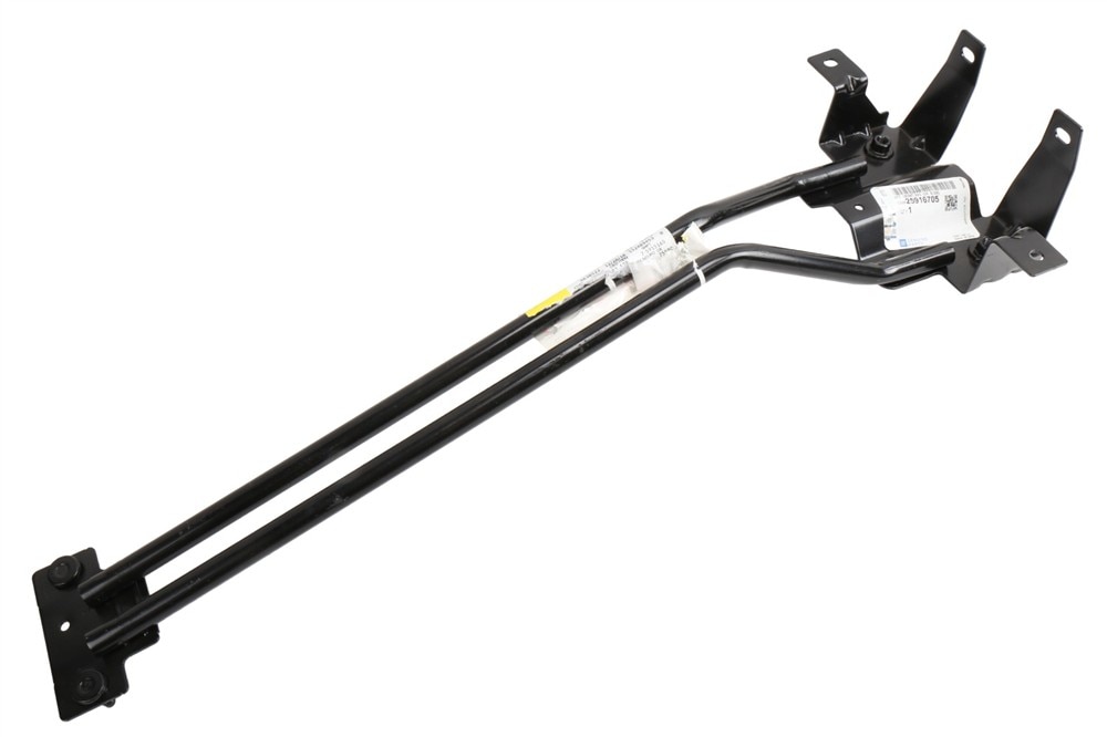 GM Genuine Parts Hood Primary Latch Support