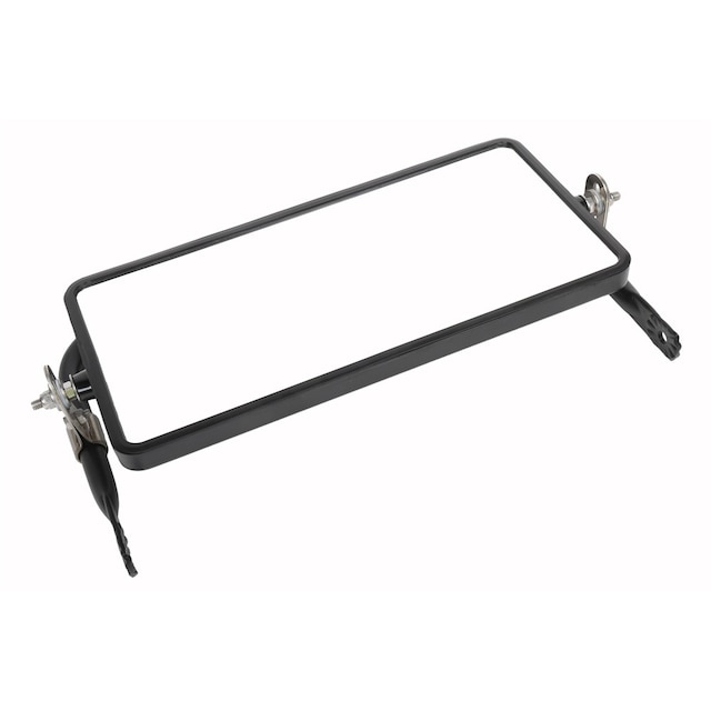 GM Genuine Parts Driver Side Door Mirror Glass