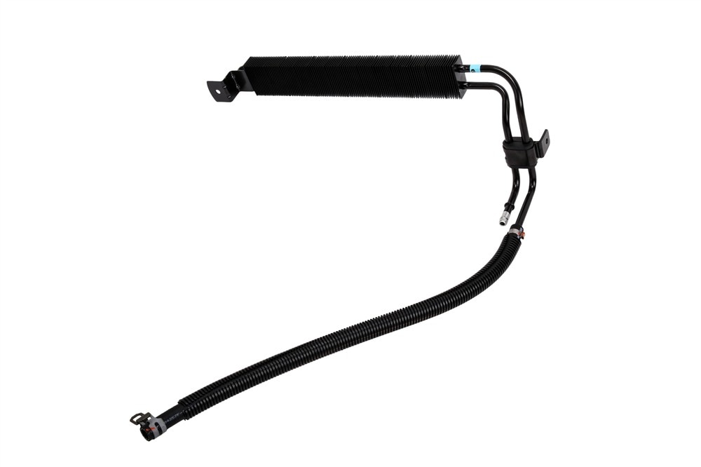 GM Genuine Parts Power Steering Fluid Cooler