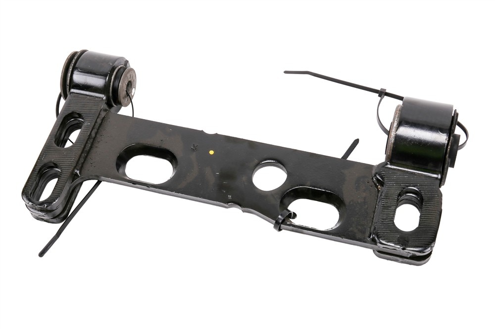 GM Genuine Parts Front Passenger Side Lower Suspension Control Arm Bracket