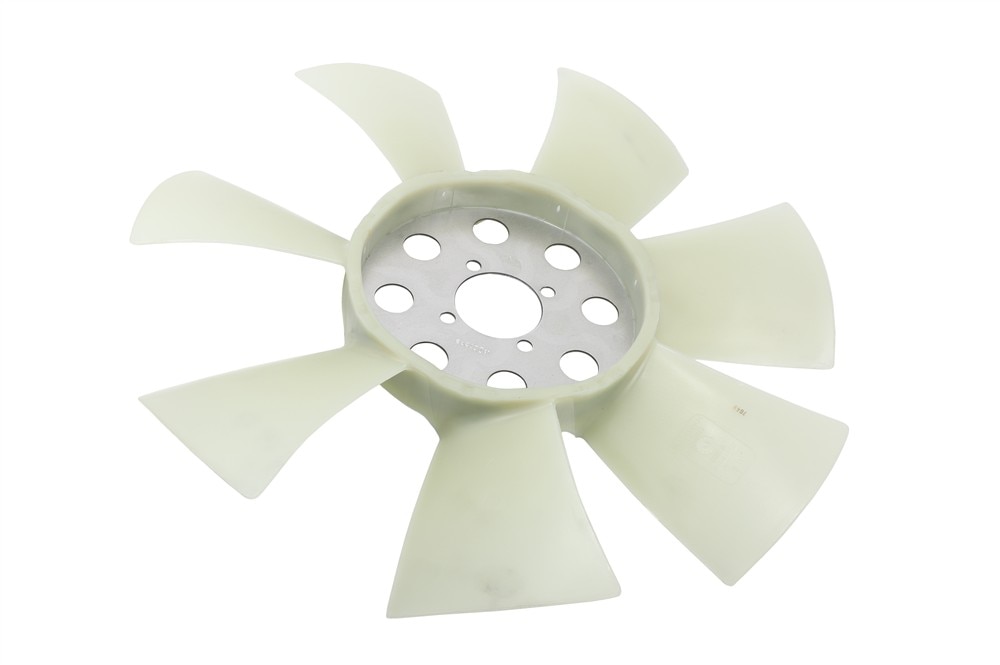 GM Genuine Parts Engine Cooling Fan Blade