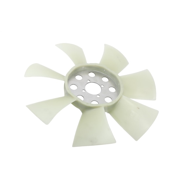GM Genuine Parts Engine Cooling Fan Blade