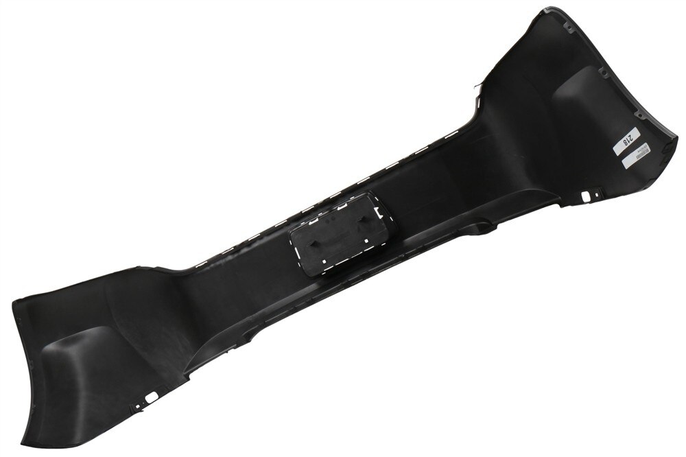GM Genuine Parts Rear Bumper Cover