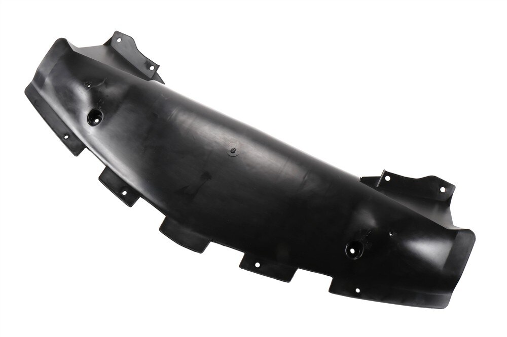 GM Genuine Parts Front Bumper Fascia Lower Bracket