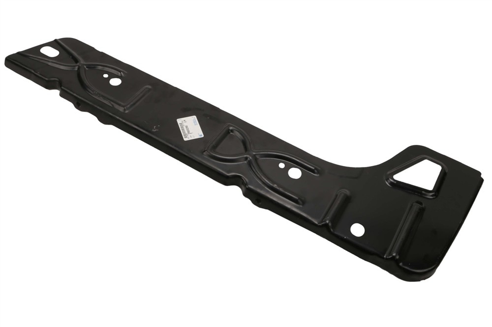 GM Genuine Parts Driver Side Inner Rear Rocker Panel