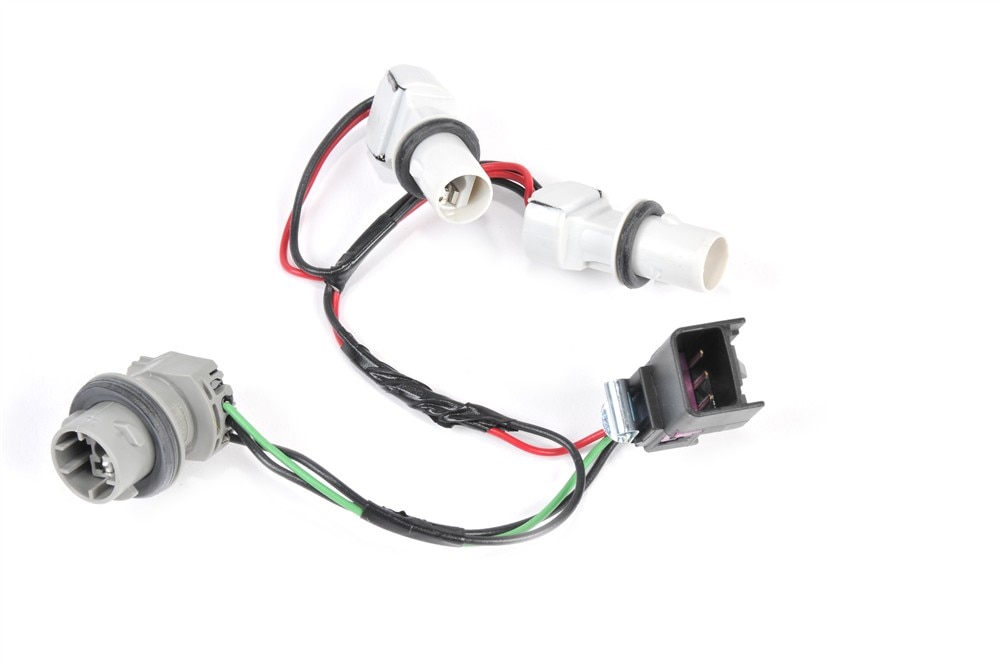 GM Genuine Parts Tail Light Wiring Harness