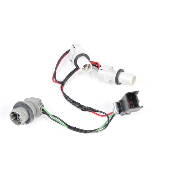GM Genuine Parts Tail Light Wiring Harness