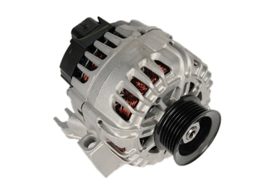 GM Genuine Parts Alternator