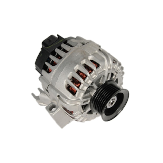 GM Genuine Parts Alternator