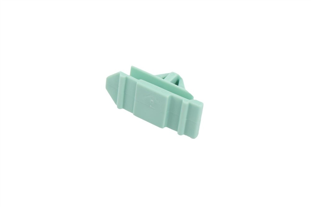 GM Genuine Parts Lower Door Molding Retainer