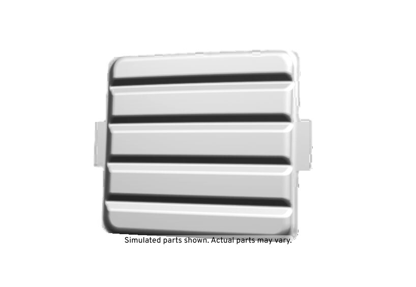 GM Genuine Parts Headlining Trim Panel Stiffener
