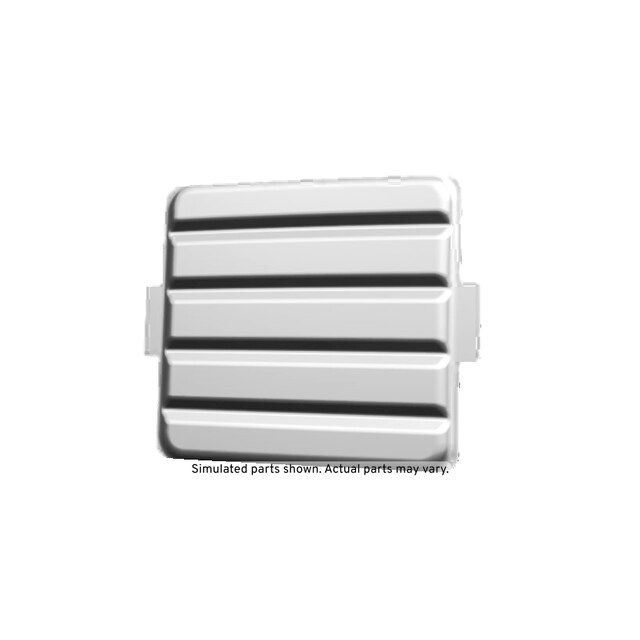 GM Genuine Parts Headlining Trim Panel Stiffener