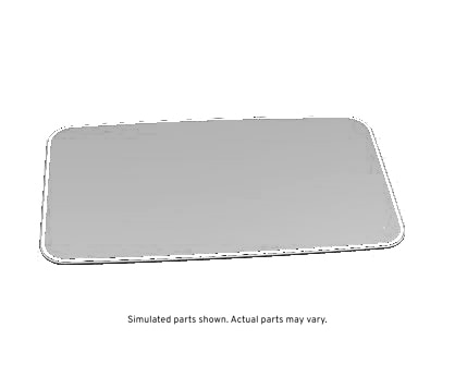 GM Genuine Parts Sunroof Window