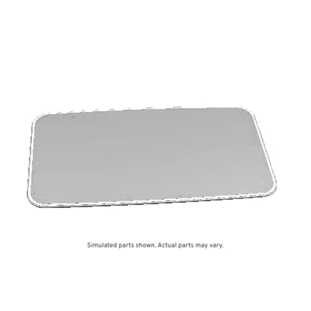 GM Genuine Parts Sunroof Window