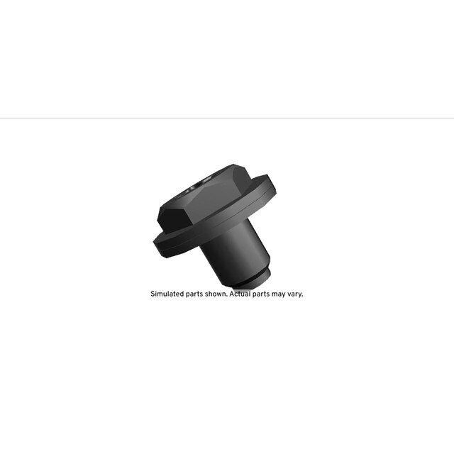 GM Genuine Parts M5x.8x7 Sunroof Window Bolt