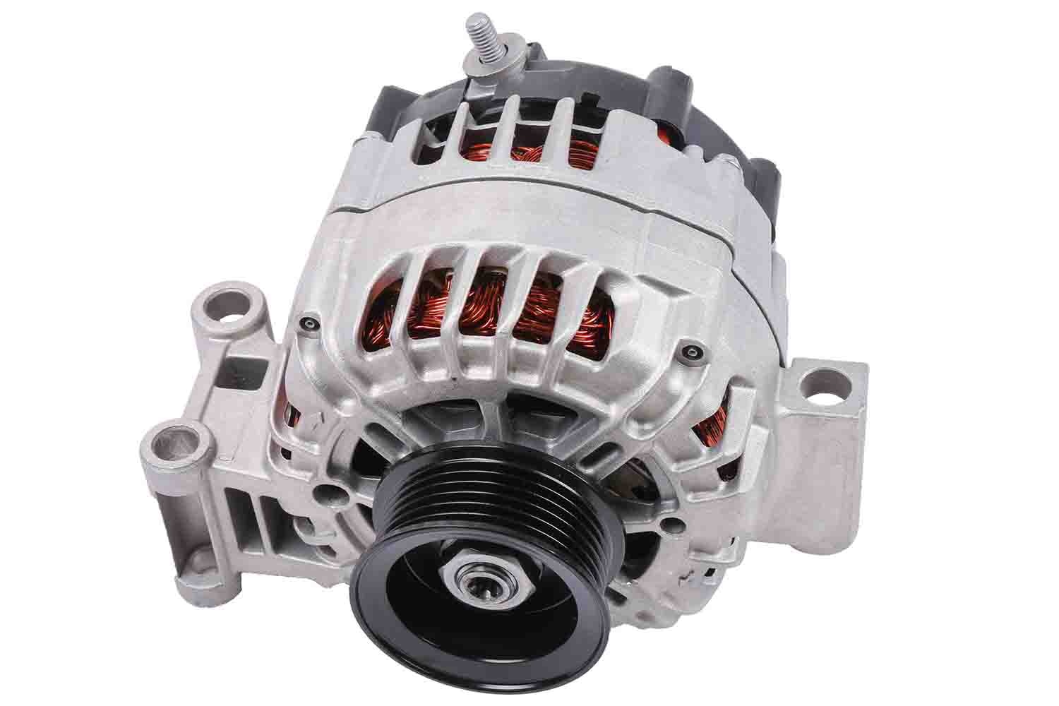 GM Genuine Parts Alternator